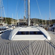 Jeanneau Sun Odyssey 490