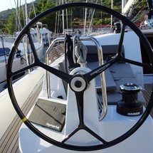 Jeanneau Sun Odyssey 490