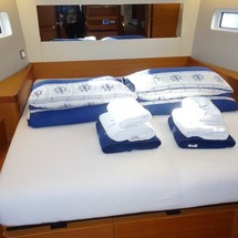 Jeanneau Sun Odyssey 490
