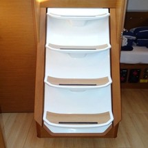 Jeanneau Sun Odyssey 490