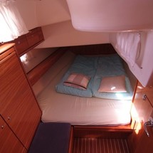 Bavaria 46 Cruiser