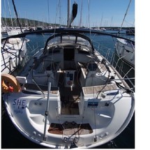 Bavaria 46 Cruiser