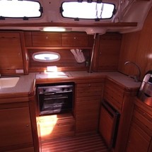 Bavaria 46 Cruiser