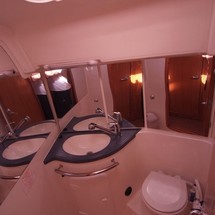 Bavaria 46 Cruiser