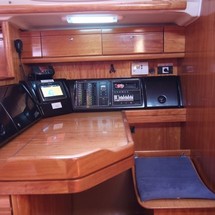 Bavaria 46 Cruiser