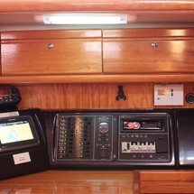 Bavaria 46 Cruiser