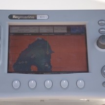 Bavaria 46 Cruiser