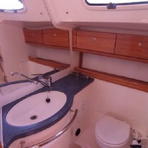 Bavaria 46 Cruiser