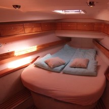 Bavaria 46 Cruiser