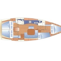 Bavaria 46 Cruiser