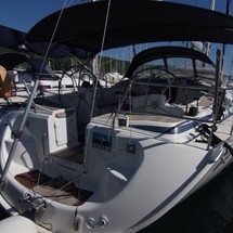 Bavaria 46 Cruiser