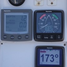 Bavaria 46 Cruiser