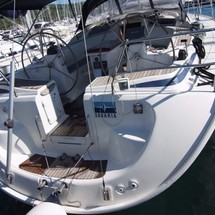 Bavaria 46 Cruiser