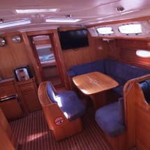 Bavaria 46 Cruiser