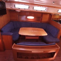 Bavaria 46 Cruiser
