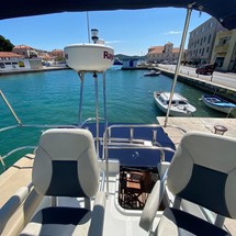 Beneteau Antarès 10.80