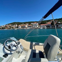 Beneteau Antarès 10.80