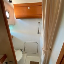 Beneteau Antarès 10.80