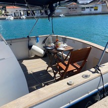 Beneteau Antarès 10.80