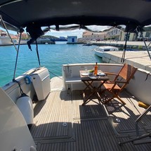 Beneteau Antarès 10.80