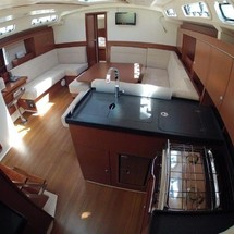 Hanse 445