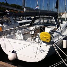 Hanse 445