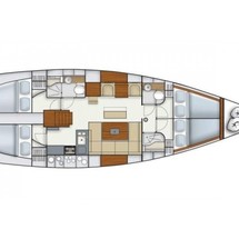 Hanse 445