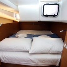 Jeanneau Sun Odyssey 440