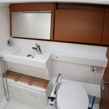 Jeanneau Sun Odyssey 440
