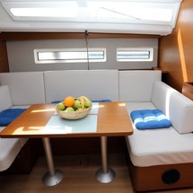 Jeanneau Sun Odyssey 440