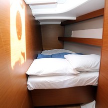 Jeanneau Sun Odyssey 440
