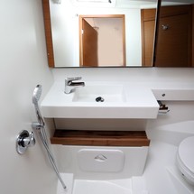 Jeanneau Sun Odyssey 440
