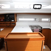 Jeanneau Sun Odyssey 440