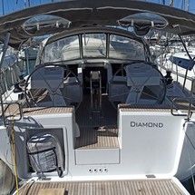 Hanse 455