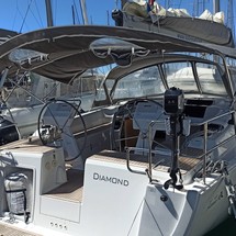 Hanse 455