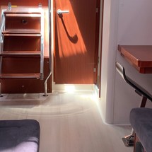 Hanse 455