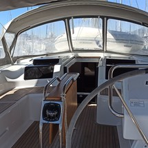 Hanse 455