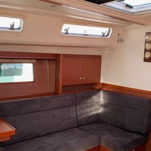 Hanse 455
