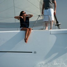Dufour 560