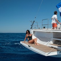 Dufour 560