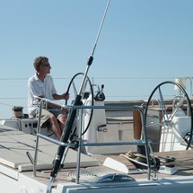 Dufour 560
