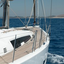 Dufour 560