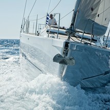 Dufour 560