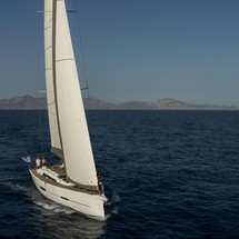 Dufour 560