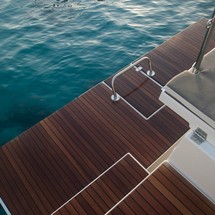 Dufour 560