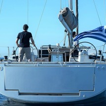 Dufour 560