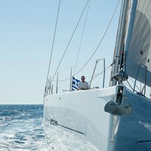 Dufour 560