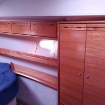 Bavaria 46 Cruiser