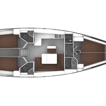 Bavaria 46 Cruiser