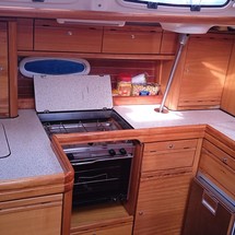Bavaria 46 Cruiser